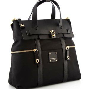Henri Bendel Convertible Backpack 